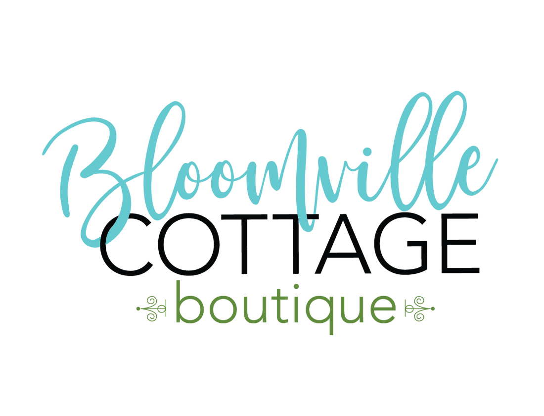 Washington State Flower Magnet – Bloomville Cottage Boutique