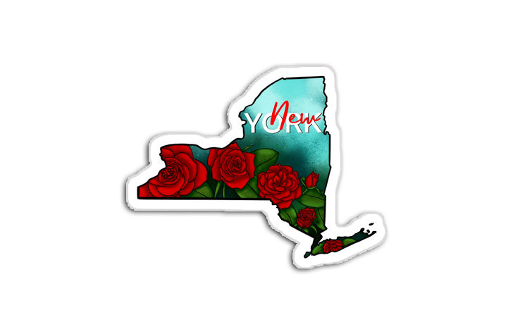New York State Flower