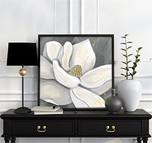 Serenity 12x12 Art Print