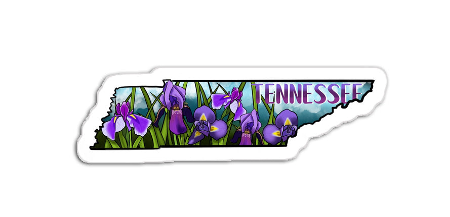 Tennessee State Flower