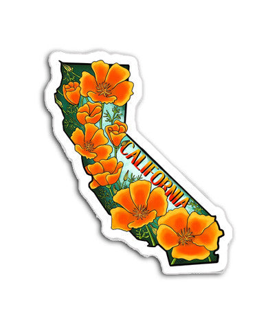 california State Flower